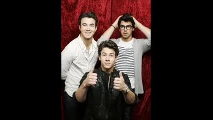 Jonas Brothers - Hollywood