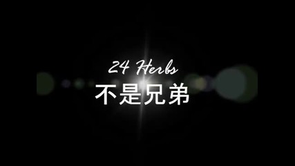 24herbs- No Brothers (sleeping Dogs Soundtrack)