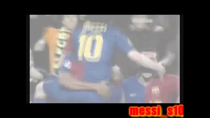Lionel Messi Like A G6