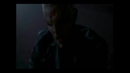 Spike - More Human Than Human