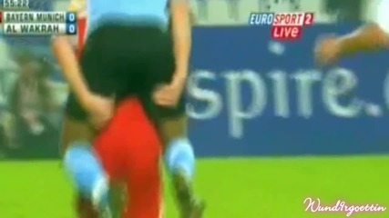 Funny Football Fails Missing Goals (mistakes)