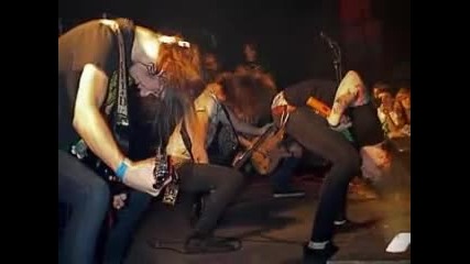 Asking Alexandria Endofreason - Writing Her Ballad 
