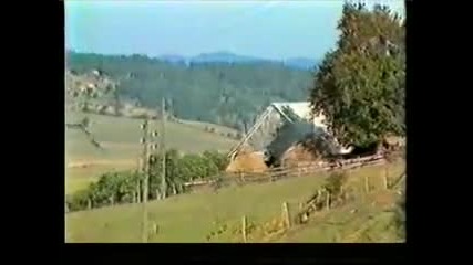 Dajana Dizdarevic - Noc, duga noc 
