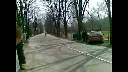 Номера с мотори (мотосъбор кзлд 2010)