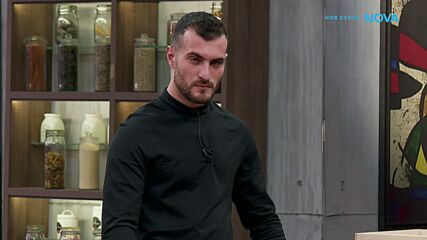Кой нов участник влиза в Hell's Kitchen? | 24 февруари | част 1