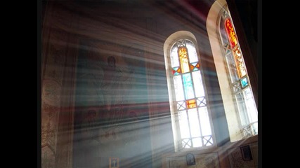 Камерен хор на Санкт Петербург - (10) Воскресение Христово видевше из Всенощное бдение от Рахманинов 