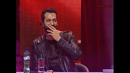 Murat Yildirim ~ Dance Koduro