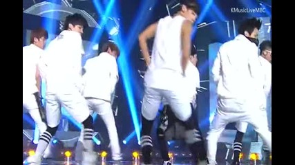 130622 Bts - No More Dream [1080p]