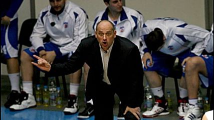 Барчовски: Бързаме с избора, но за Ямбол едва ли ще имаме нов играч