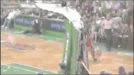 Chicago Bulls-amazing