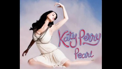 По-нежна песен не сте слушали ^^ Katy Perry - Pearl