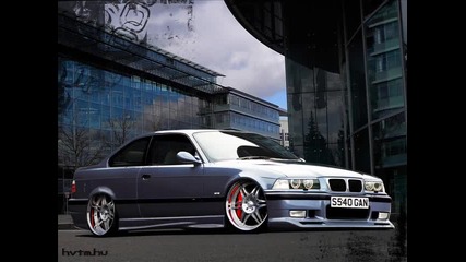 bmw e36 
