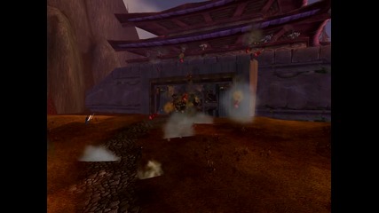 Test 2 dni predi eventa