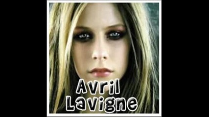 avril lavigne - Innocence