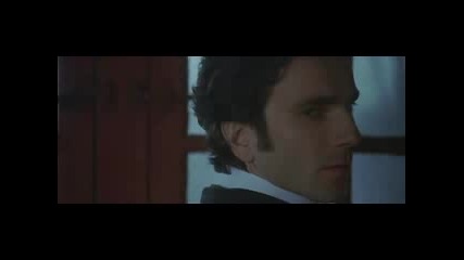 Age Of Innocence - Moby - Lift Me Up