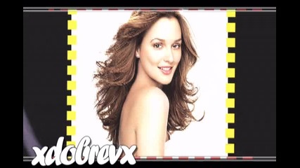 Leighton Meester...