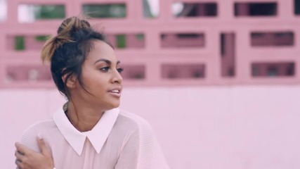 Jessica Mauboy - The Day Before I Met You (official 2o15)