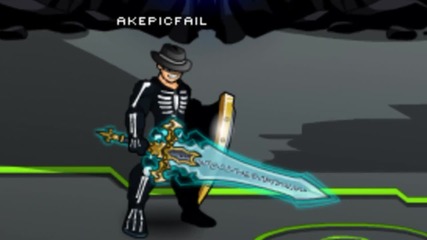 Aqw saxxet (mod)