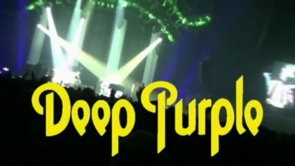 Deep Purple - Lazy ( Live )