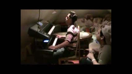 Amza - Robert