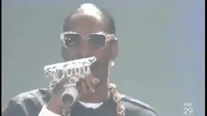 Snoop Dogg I Wanna Rock (so You Think You Can Dance Live). 