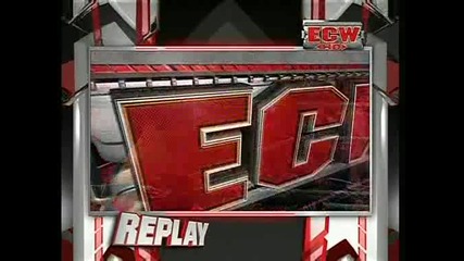 Ecw.2009.10.20.част 2 