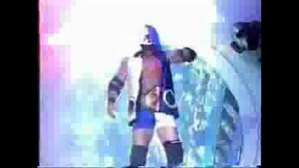 Tna A.j. Styleс Tribute