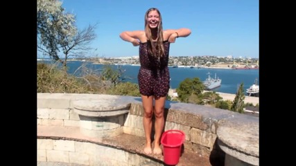 Ice Bucket Challenge .life in France