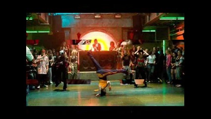 Step Up 2 