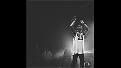 *2016* Post Malone - 40 Funk