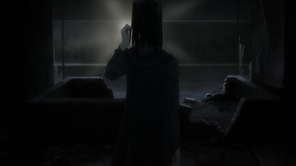 Ergo Proxy E02