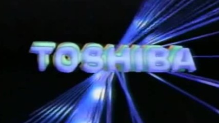 Toshiba Video Software ('84)