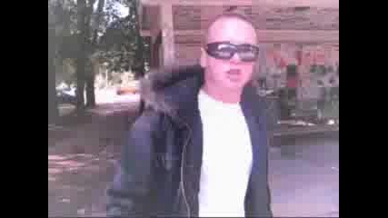 Sten Feat. Helicoptera I Sairas - Za Tova Koeto sum