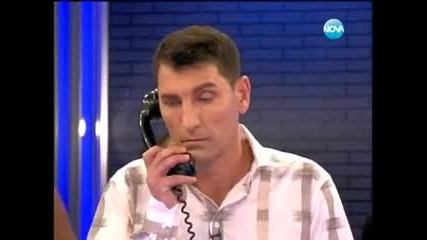 Момче спечели 100 000 лева от Сделка или не 24.1.2013 !!!