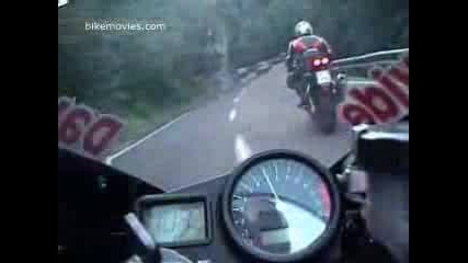 Extreme Moto Speed