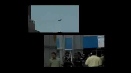 Martial Law 9 - 11 Rise Of The Police State
