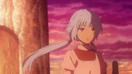 Kujira no Kora wa Sajou ni Utau - 06 ᴴᴰ