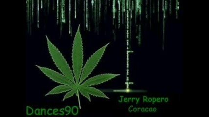 Jerry Ropero - Coracao