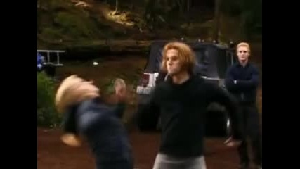 Jackson Rathbone in Eclipse (jasper)