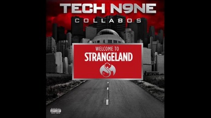 Tech N9ne- The Real Thing