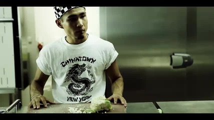 Deepcentral - Music Makes Me Free (official Video) 