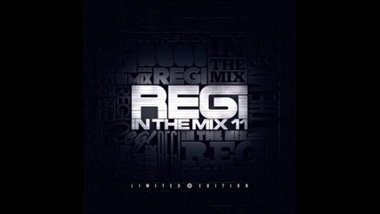 regi in the mix - best of regi in the mix series 1 to 10
