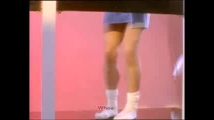 Whitney Houston- I Wanna Dance with Somebody (who Loves Me)/en lyrics/