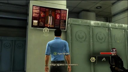 Alpha Protocol Walkthrough - Part 3 