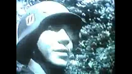 Waffen Ss Legion