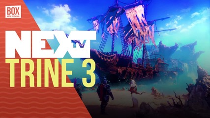 NEXTTV 035: Ревю: Trine 3