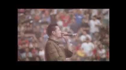 Linkin Park - Crawling ( live in texas)