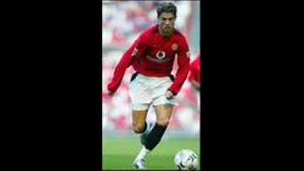 Cristiano Ronaldo B3s7 Player
