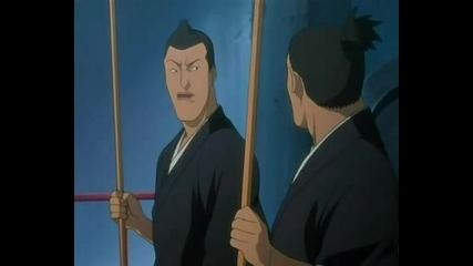 Bleach - 34 - Jp dub En sub