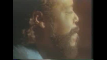 Lisa Stanfield Duet With Barry White 